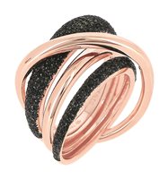 Anello Pesavento Donna Polvere Di Sogni in Argento WPLVA1749/M - WPLVA1749/M